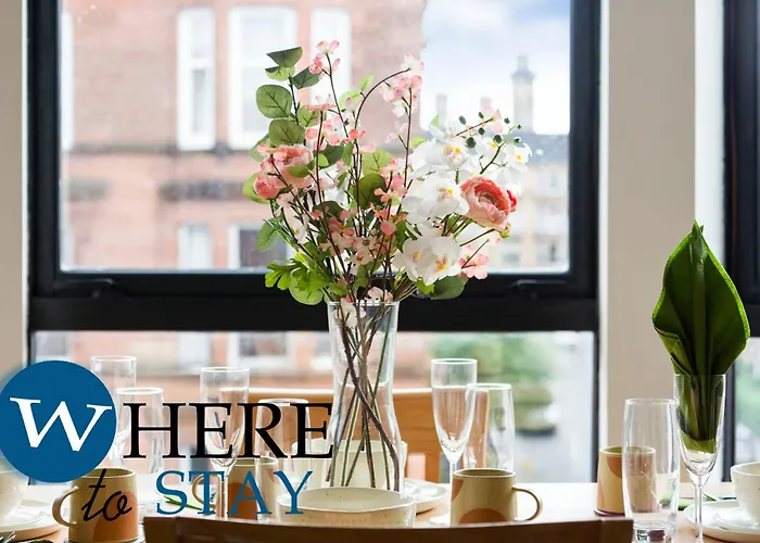 Bright 1 Bedroom Apartment-Private Parking